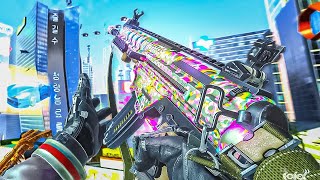 I revisited ADVANCED WARFARE in 2023 and there's new MOVEMENT..