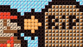 Super Mario Maker 2 - Marios Life