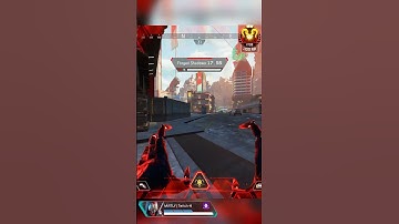 wingman go crazy #apex #apexlegends #apexlegendsclips #hartly