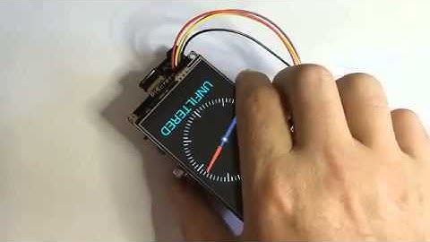 BerryIMU - IMU for the Raspberry Pi