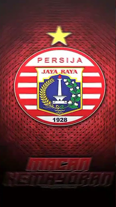 Jagoan Bola Itu Bonus Suka Persija Itu Harus❤️🔥#persija#thejeck#jakarta#short#shorts