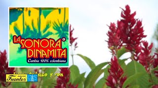 Vela, Tabaco y Ron - La Sonora Dinamita / Discos Fuentes [Audio] chords