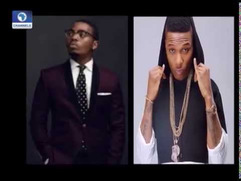 'Confam Ni'! Hot And New From Olamide, Wizkid, Selebobo, Ikechukwu, Others