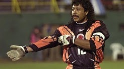 Rene Higuita ● El Loco ● Best Moments Ever