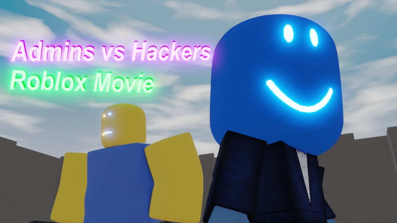 ADMIN HACKEADO NO ROBLOX - Hack Roblox #Shorts 