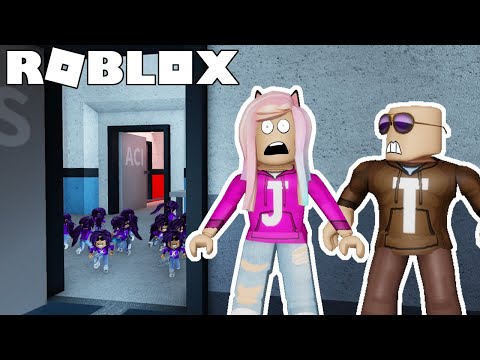 The Little Ones are Here! | Roblox