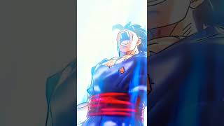 This Is 4K Anime Beast Gohan