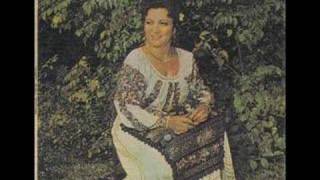 Maria Ciobanu I fragmente album Când crește frunza pe fag