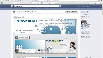 Provide content for the share dialogue in your Newsperience Facebook App - tutorial