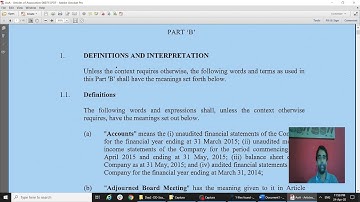 Automating Contract Review for Lawyers