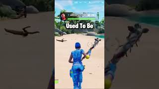 Fortnite Players Sing “Payphone” 😳 #shorts  #fortnite  #fyp
