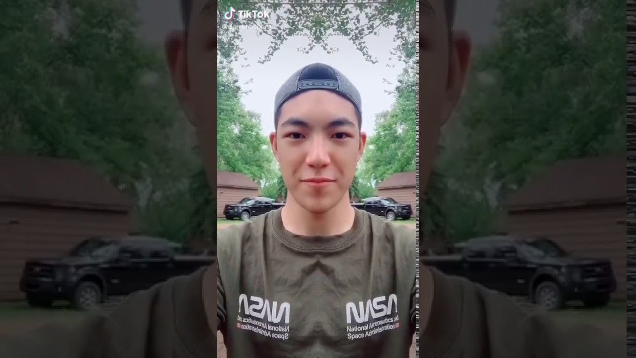 Darren Espanto ? #TikTok