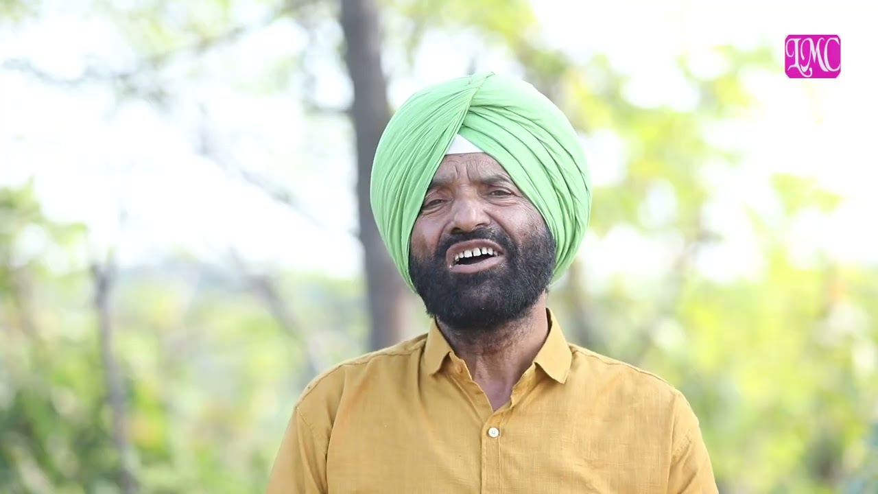 Khri Sikhiya Nu Bhul Giya  Worshiper Sardool Malook Wali  LMC MUSIC CO  NEW Masihi Song