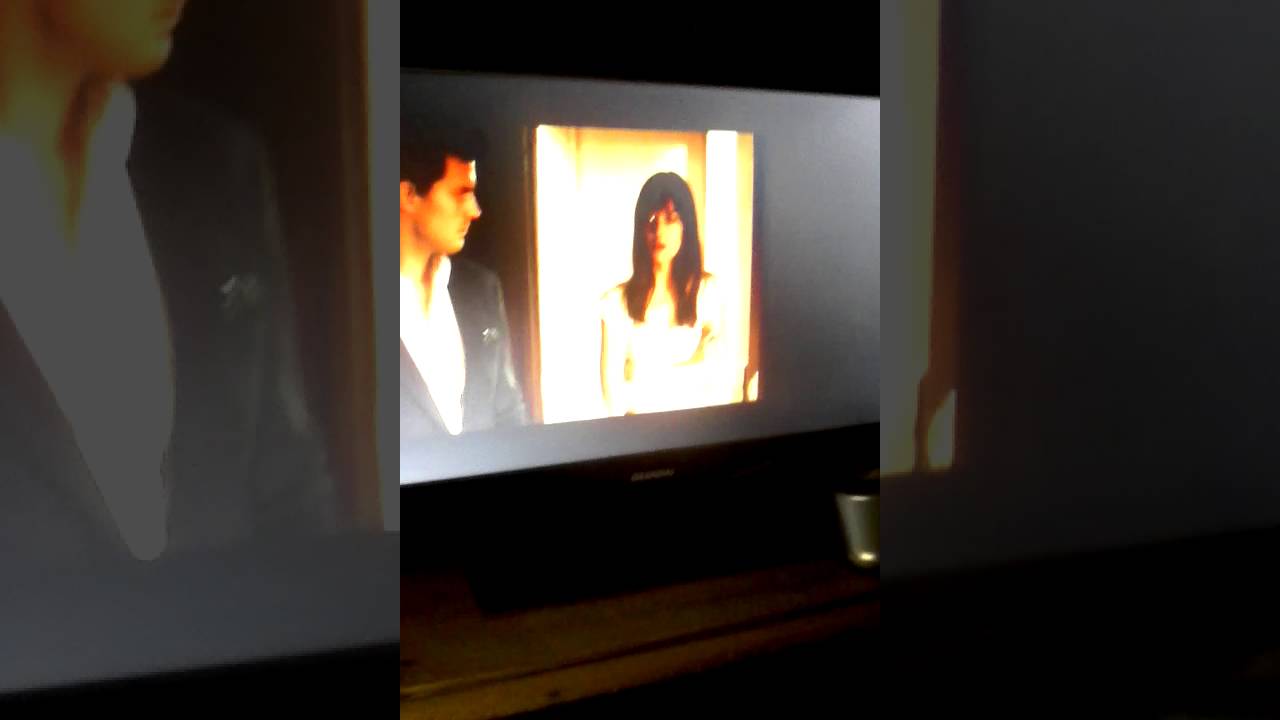 Chambre Rouge 50 Nuances De Grey 50 nuances de grey la chambre rouge - YouTube