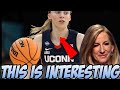 🚨 UConn ⭐️ Paige Bueckers Going VIRAL After This Picture Was Revealed ‼️