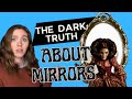 Don’t Look In The Mirror [Scary Mirror Legends]