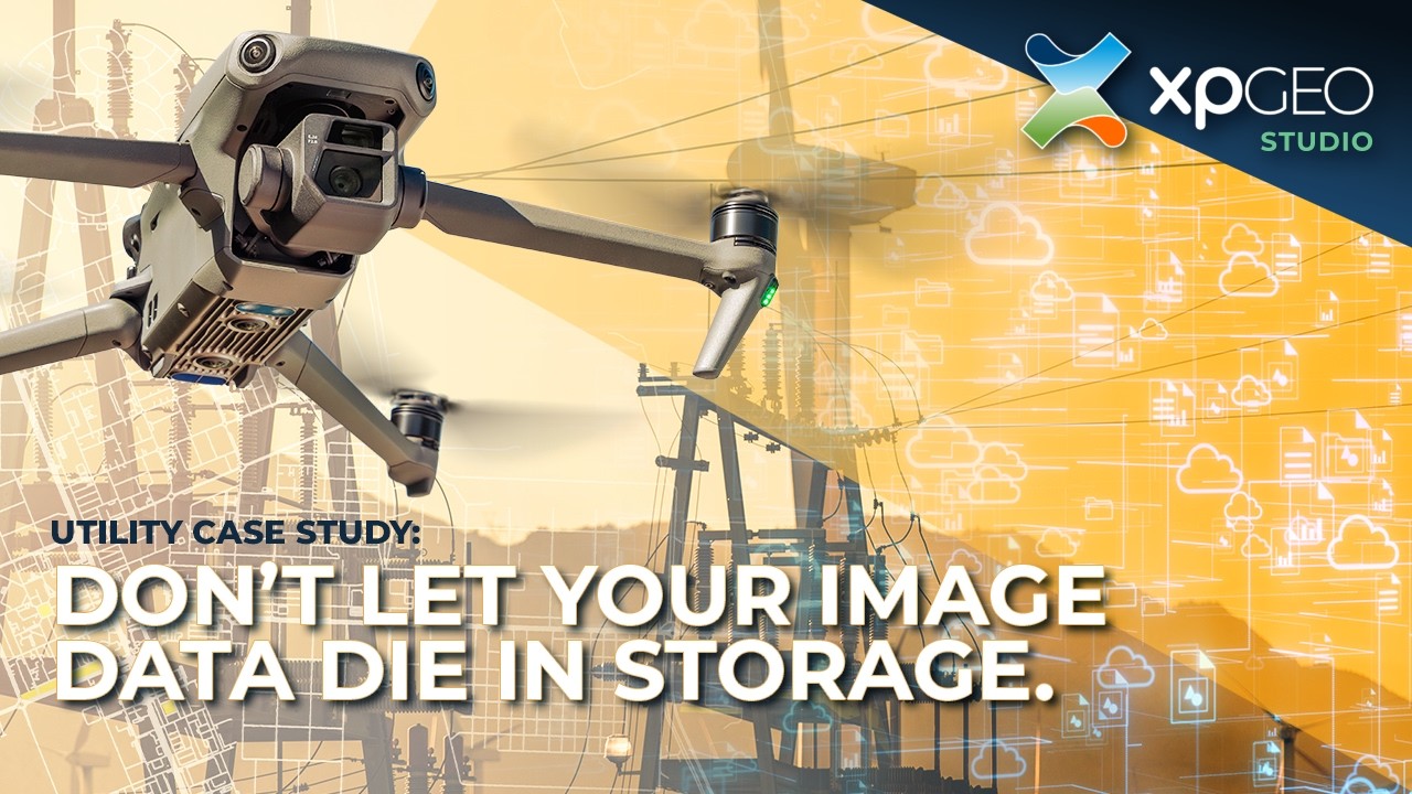 Unlocking Utility Intelligence with XPGEO