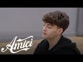Amici 25 - Pierpaolo si racconta