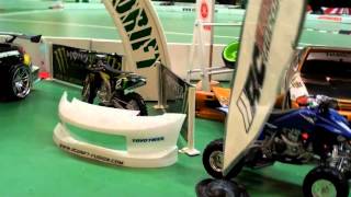 Stuffcc Grip Zero 2012 Round 1