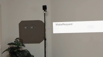 Image Recognition in Hololens using Cognitive Services