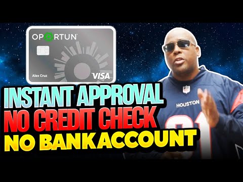 How To Get Oportun Visa Credit Card For Bad Credit No Credit Check Review 2021?