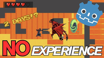 My First Game Jam...