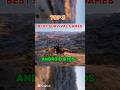 Top 3 Survival Mobile Games 🔥 #mobarena #gamingshorts #android #ios