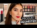 NEUES CATRICE Sortiment 2020 😍 I FULL FACE mit Produktneuheiten I Sanny Kaur