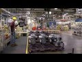 Toyota Manufacturing- car marking - YouTube