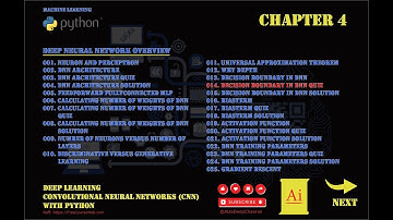 001.004.014  Decision Boundary in DNN Quiz