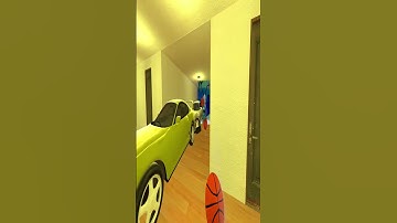 Plankton In Liminal Hotel Nextbot Gmod 4