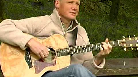 Jim Malcolm: Fields of Angus