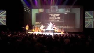 Download lagu Liverpool Legends Beatles Tribute band sings 'Day Tripper'