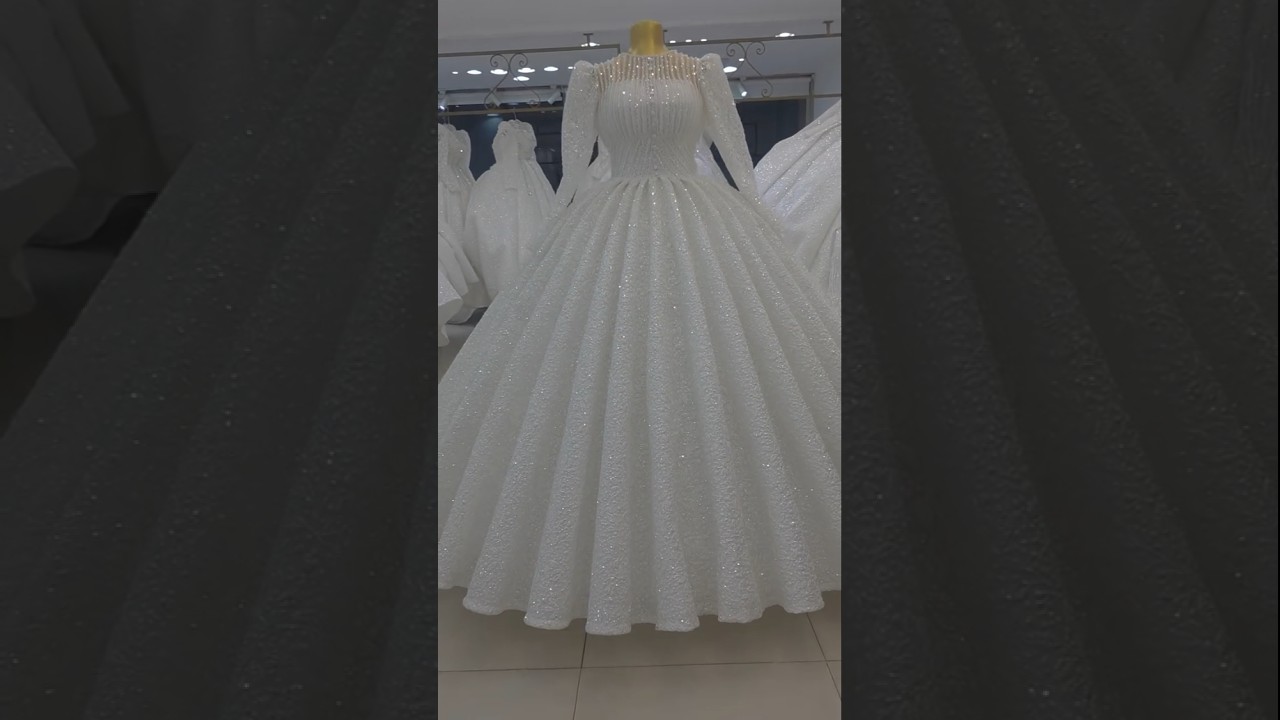 The Wedding Dress that Changed Fashion Forever