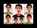 Jerusalem Jacob Collier Soundtrack For Beats By Dre The Game Starts Here mp3