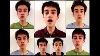 Jerusalem – Jacob Collier (Soundtrack for Beats by Dre: "The Game Starts Here") chords