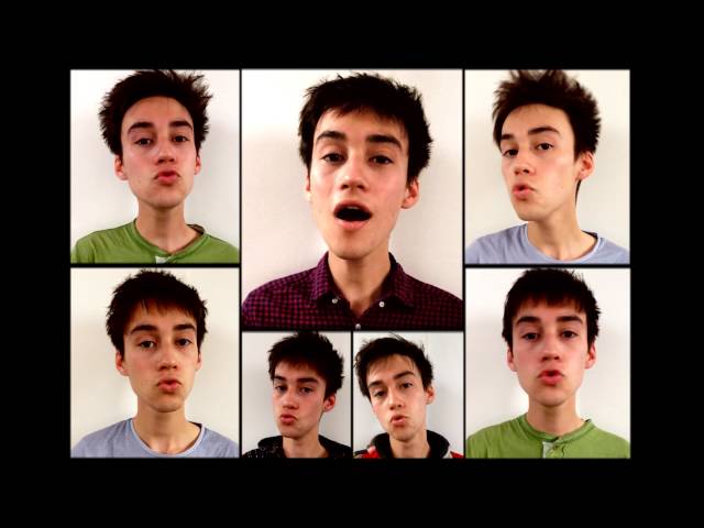 JACOB COLLIER - Jerusalem