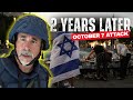 LIVE: October 7 Was Just the Beginning — Israel’s Fight for Survival Isn’t Over