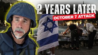 LIVE: October 7 Was Just the Beginning — Israel’s Fight for Survival Isn’t Over