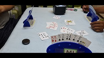 Nats MJ TV episode 49 #like #games #subscribe #tongits #youtube #cardgame #cards 