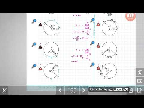 7 Sinif Akilli Matematik Atolyem Sayfa 199 208 Youtube