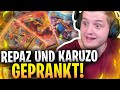 😎😂DIE JAGD nach dem GLURAK geht WEITER! | Bestes Pokemon EVOLUTION DISPLAY geöffnet?!