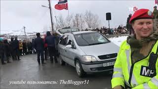 Главный редактор журнала &quot;Историк&quot; Владимир Рудаков - в программе &quot;Постскриптум&quot;