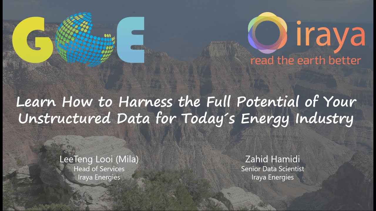 Learn How to Harness the Full Potential of Your Unstructured Data for ...