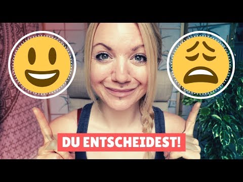 Video: Wie Du Seine Aufmerksamkeit Auf Dich Lenkst