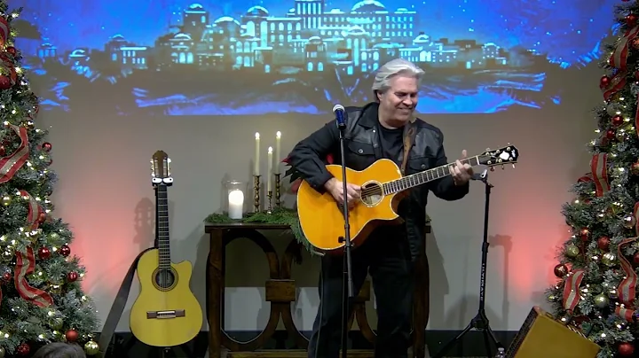 Doyle Dykes - Sunday 12/18/22 (complete)