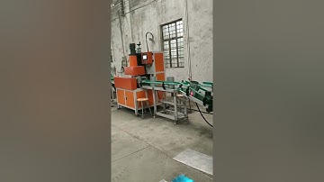 Stainless Steel Can Making Line--Automatic Lock seaming machine with curling & Curling Machine