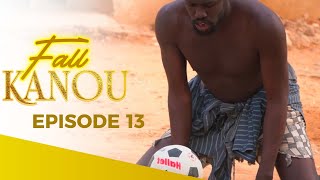 Fall Kanou Saison 1Avec Mandoumbe Et Niankou Episode 13