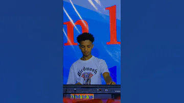 Jps Tv Worldwide ይሁን አለ ሆነ Newvideo Duet Oromogospelsong Music Oromomusic Piano Keyboard 