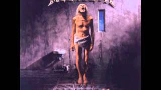 Megadeth - Countdown To Extinction